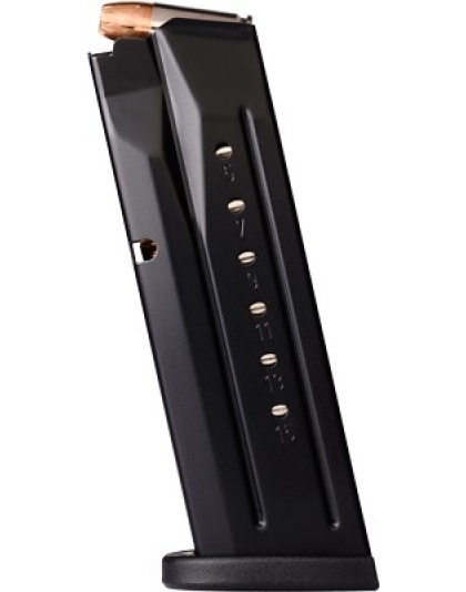 Smith & Wesson Magazine M&P M2.0 Compact 9 mm 15 Rounds Magazine