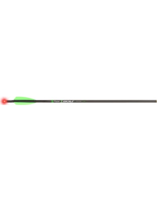 Victory Archery Xbolt 20" Xbow Arrow Fletched Lighted 3-Pack