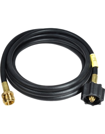 Mr.heater 5' Propane Hose Assembly Connect to 20LB Tank