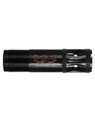 Carlsons Choke Tube Spt Clays 12 Gauge Ported Full Rem Choke
