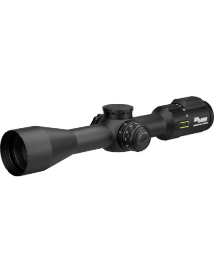 SIG Scope SIERRA4 Bdx 4-16X44 30 mm Sfp Bdx-R2 Black