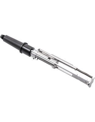 CMMG Barrel & Bolt Group Kit 4.5" Mt 4140CM.22 Long Rifle