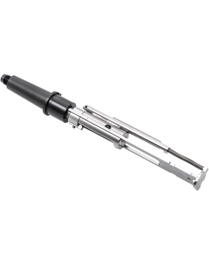 CMMG Barrel & Bolt Group Kit 4.5" Mt 4140CM .22 Long Rifle