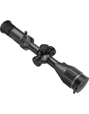 Rix Optics Leap L6 Thermal Scope 640 50 mm with Laser Rangefinder