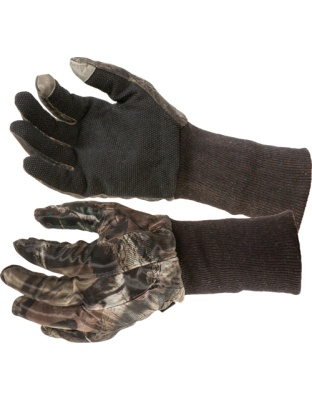 Allen Mesh Gloves Mo Country Breathable Mesh Fabric