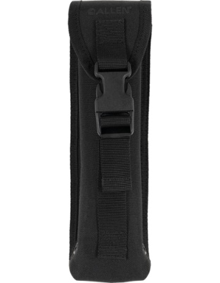 Allen Tactical Suppressor Pouch Fits 1 Can Black
