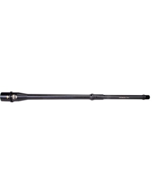 Faxon Firearms AR-15 Barrel 5.56 Nato 16" 1:8 Pencil Profile Black
