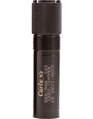 Carlsons Choke Tube Tss Turkey 20 Gauge Extended .555 Ber Mobil