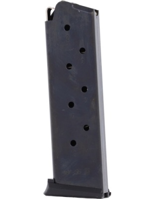 E-Lander Magazine 1911 10 mm 9 Rounds Steel