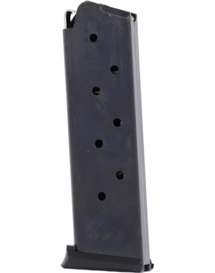 E-Lander Magazine 1911 10 mm 9 Rounds Steel