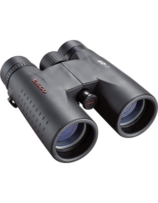 Tasco Essentials Roof Binocular 10x42mm Black