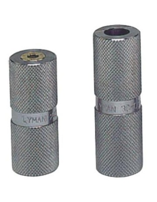 Lyman Rifle Case Length Headspace Gauge.224 Valkyrie