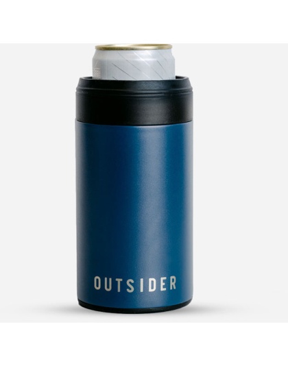 Outsider The PM Can Cooler Navy