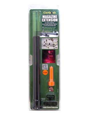 Carlsons Magazine Extension Benelli M1 M2 Sbe 8-Shot 12 Gauge