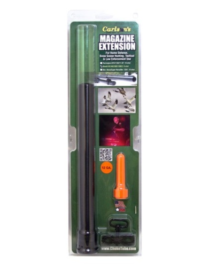 Carlsons Magazine Extension Benelli M1 M2 Sbe 8-Shot 12 Gauge
