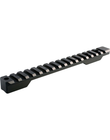Talley Manufacturing Picatinny Base for Mossberg Patriot Long Action