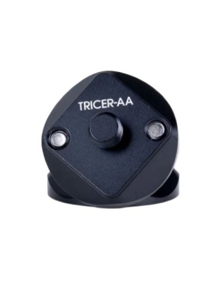 Tricer AA 3/8-16 Pan Head to Arca Swiss Adapter