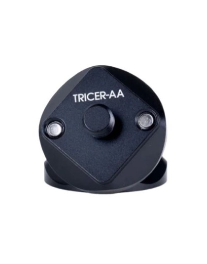 Tricer AA 3/8-16 Pan Head to Arca Swiss Adapter