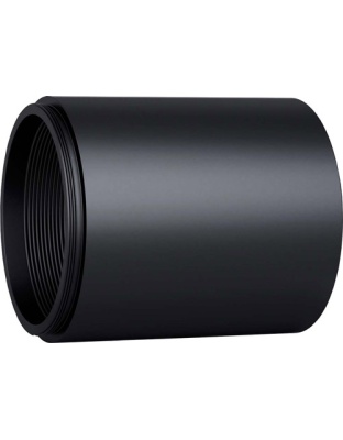 Athlon Sunshade 56 mm 4.5" Fits Argos Btr/Helos Btr Black
