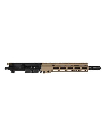 Geissele Upper Receiver Urg I Near Clone 5.56 11.5"