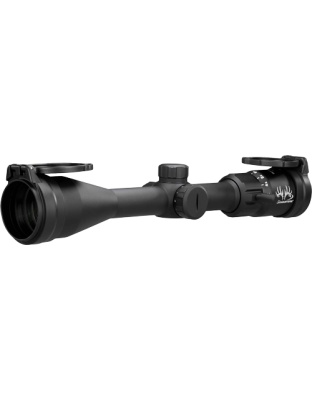 SIG Scope Buckmasters 3-12X44 Illuminated Bdc*