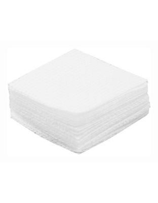 Birchwood Casey B/C Patch 1-3/4" Square 7 mm-.38 Calibers 750-Pack