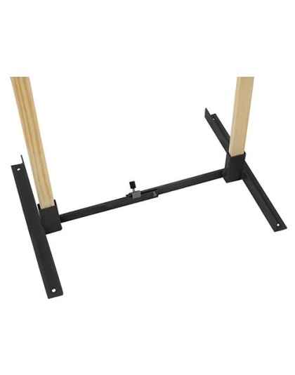 Birchwood Casey Adjustable Width Target Stand