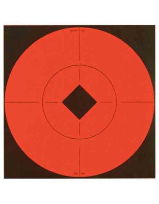 Birchwood Casey B/C Target Spots 8" Target 8 Targets