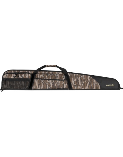 Allen Elimintaor 52" Shotgun Case Mossy Oak Bottomland