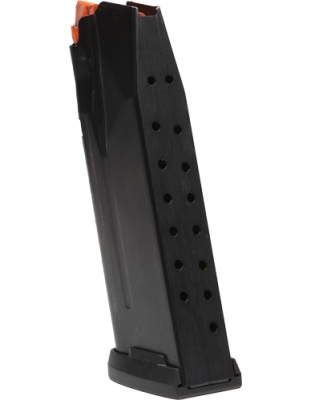 SIG Magazine P365 X-Macro 9 mm 17 Rounds Black