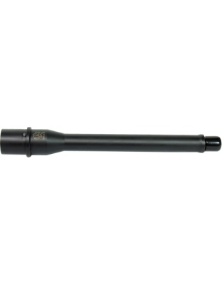 Kaw Valley Precision 9 mm Pistol Barrel 8.5" Black