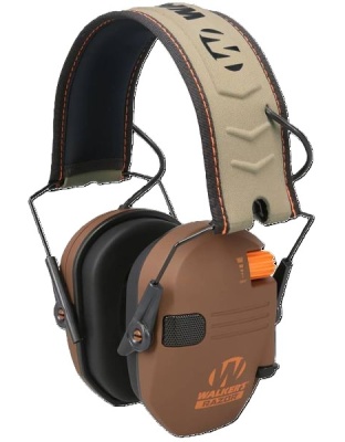 Walkers Muff Electronic Razor Slim Tactical Ltd. Ed. Wetland