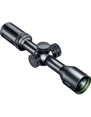 Bushnell Scope R5 3-9X40 Illuminated Doa LRH800