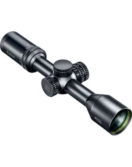Bushnell Scope R5 3-9X40 Illuminated Doa LRH800