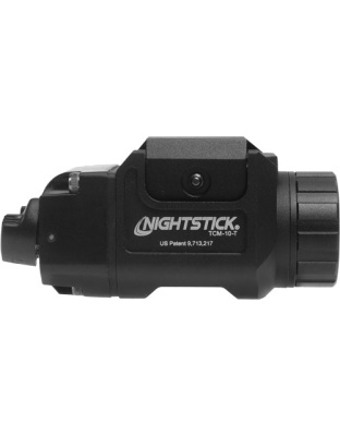 Nightstick Compact Handgun Light 1000 Lumens