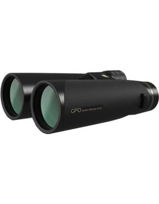 German Precision Optics Binocular Passion HD 15X50 Black