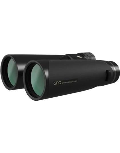 German Precision Optics Binocular Passion HD 15X50 Black
