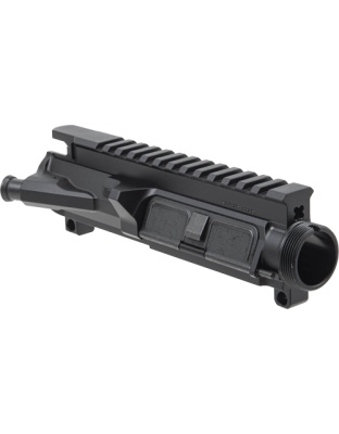 Sharps Bros. Upper Receiver AR-15 Billet with Dust Cover