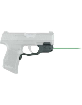 Crimson Trace Laser Laserguard Green SIG Sauer P365