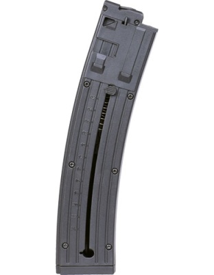 Blue Line Global Bl Mauser Magazine 25 Rounds for Mauser STG44