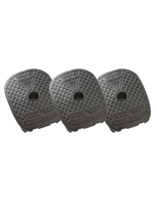 Ghost Inc Moab Baseplates Fits SIG P365 Macro 3-Pack Black