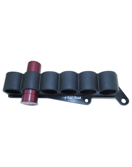 Tacstar Slim Sidesaddle Shell Carrier for Mossberg 500/590