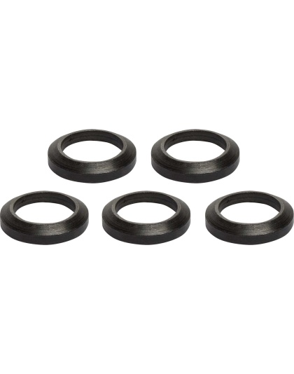 Advanced Tech Adv Tech AR-15 Steel Crush Washer 5-Pack