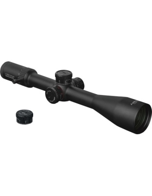Konus Scope Eternity 6-24X50 30 mm Side Focus FFP PRS Ill Reticle
