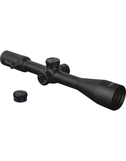 Konus Scope Eternity 6-24X50 30 mm Side Focus FFP PRS Ill Reticle