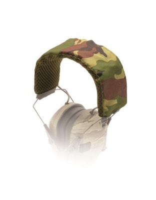 Walker's Razor Headband Wrap -Camo