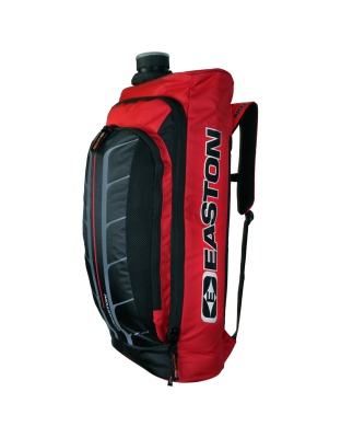 Easton Club XT Recurve Backpack Red