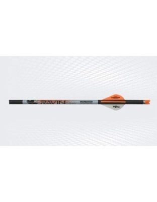 Ravin Premium Crossbow Bolts 400 gr.001 6/ct