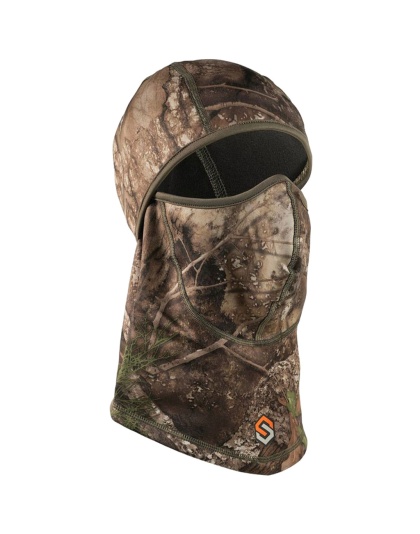 ScentLok Midweight Headcover RT APX OSFM