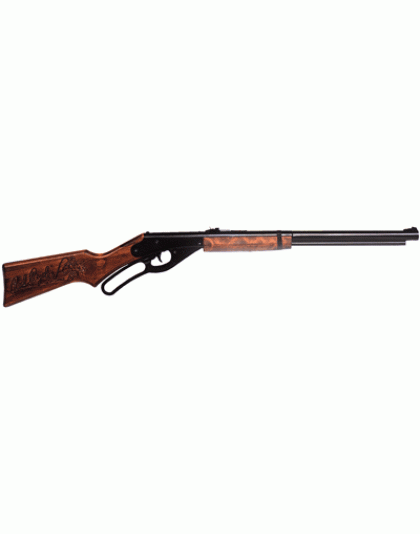 Daisy Model Red Ryder Ryder Bb Repeater Rifle